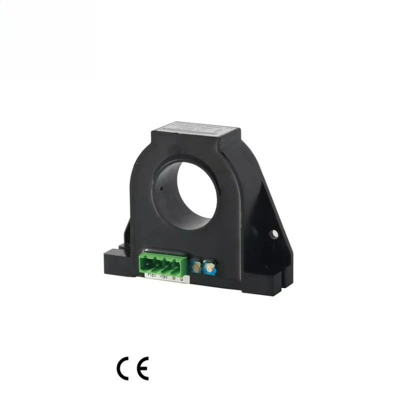 AHKC-LT Closed Loop Hall Current Transformer Hall Effect Current Sensor 800A Input for Battery Solar Application CE/IEC