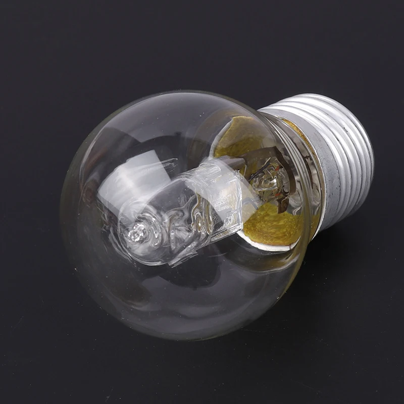 

Oven Bulb 110-250V 300Degree E27 42W Oven Cooker Lamp Light Microwave High Temperature Replace Bulb For Refrigerator Toaster