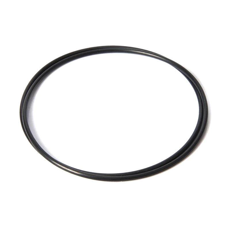 2 Pcs Diameter 3.5mm Repair Belt Wear Resistant Universal Round Rubber Belt for Recorder DVD Drive Audio Tape Drop Shipping