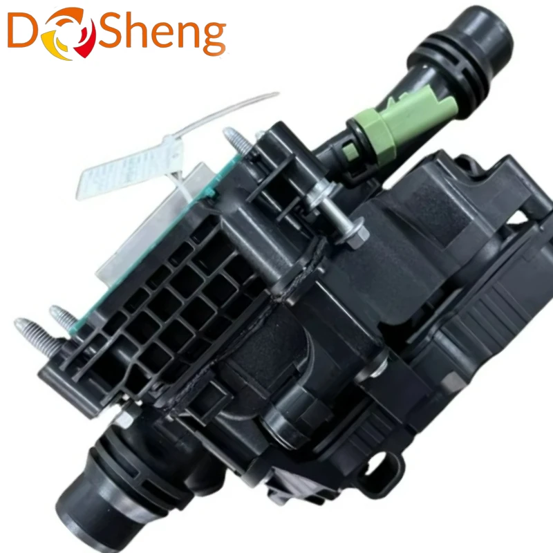 9803549480 THERMOSTAT HOUSING FOR PEUGEOT CITROEN C3 C4 DS3  DS4 JUMPY III Bus BERLINGO MULTISPACE B9 BlueHDI 9850364680 3642484