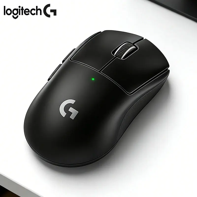 

Logitech G PRO X Superlight 2 SE/M221/M650L Business office mouse, high sensitivity, suitable for workplace and business trips