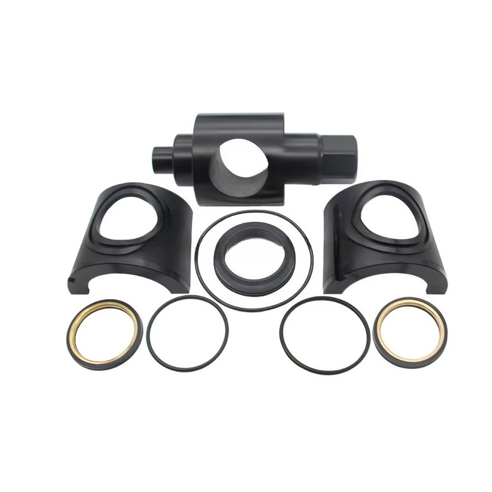 1-inch 2-inch 3-inch plug valve repair kit 6A 15000 pounds per square inch high-pressure manifold plug valve repair kit