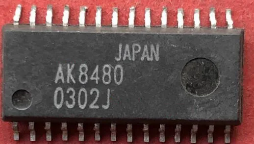 

New Original 100% AK8480 SOP28
