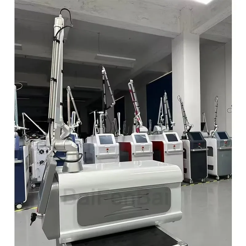 2026.9.21 Professional Level Skin Carbon Dioxide Lase Machine Carbon Dioxide Lase Machine Skin Tightening Portable