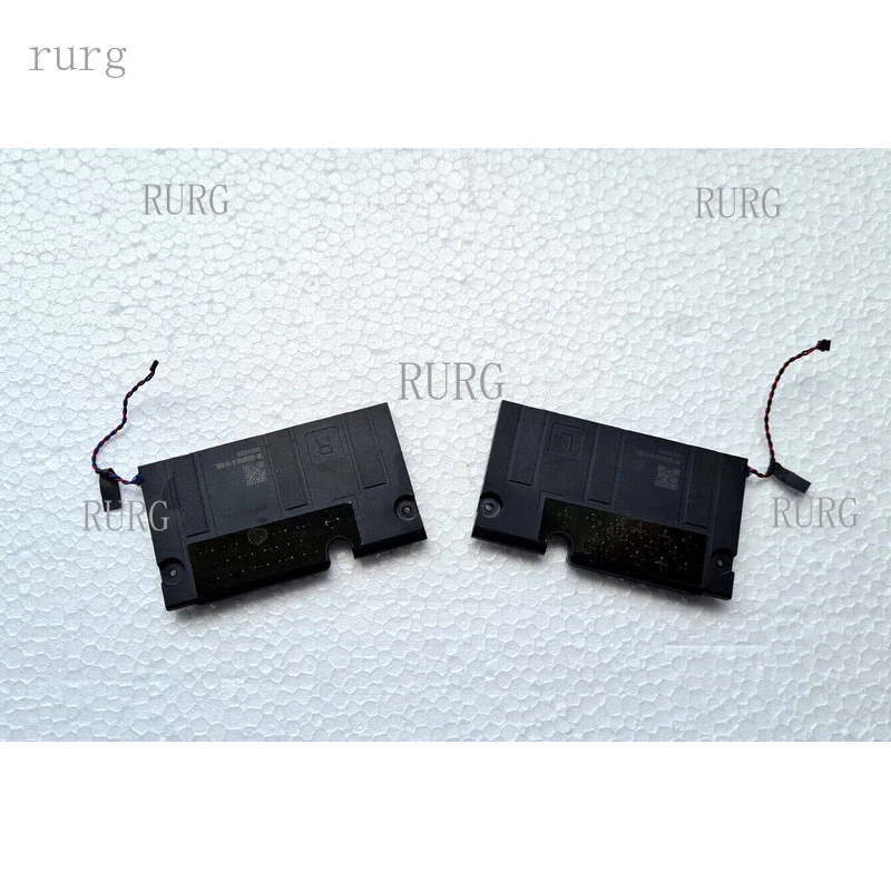 R+  FOR Google Pixelbook Go Speakers For Laptop Internal PAIR LEFT RIGHT G8630007601