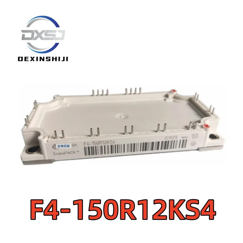 NEW Original diode Drive module F4-150R12KS4 FD1200R17KE3_K FF50R12RT4  power IGBT module