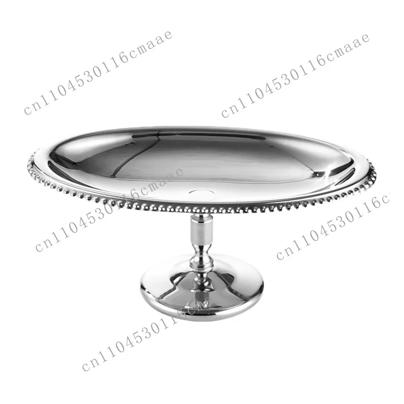 Hotel 304 Stainless Steel Tall Ice Cream Cup Afternoon Tea Dessert  Internet Celebrity Cocktail Cup Fruit Salad
