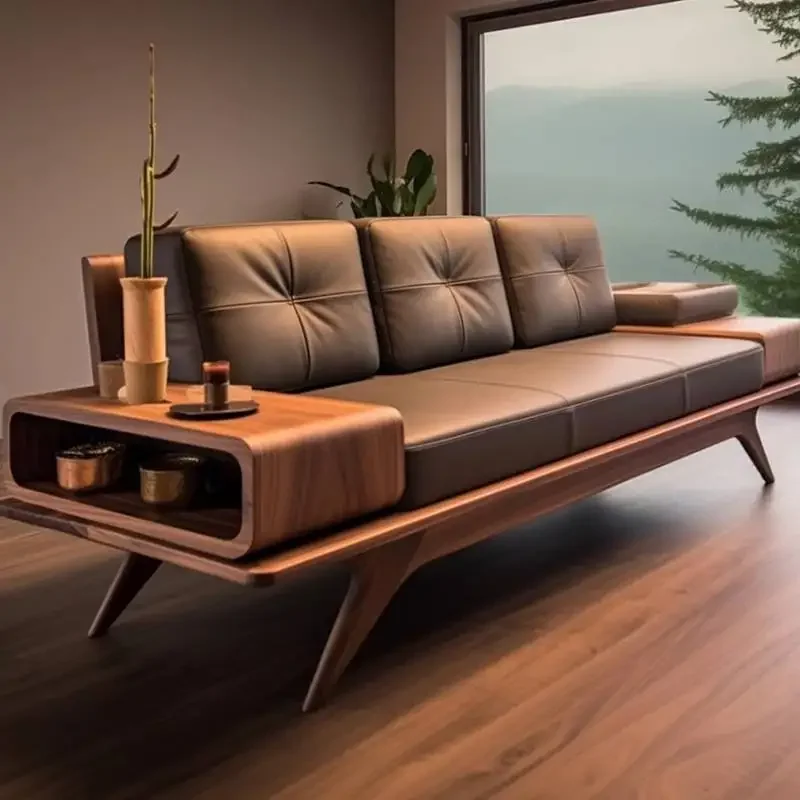 Designer Luxus-Softsofas: Moderne, bequeme Hotel-Sektionalcouch, Relaxsessel, nordische Empfangsmöbel, postmoderne Wohnzimmermöbel