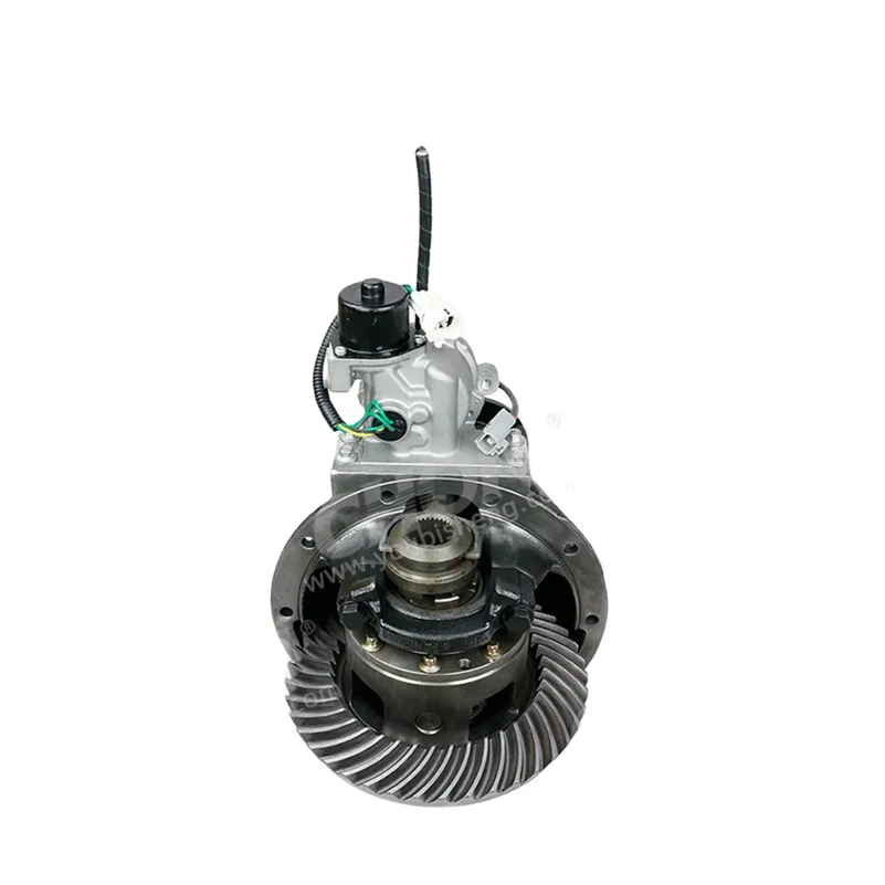 

Chon Land Cruiser Factory Manufacturer Rear Differential LC100 Diff Assembly With Diff Lock For Toyota