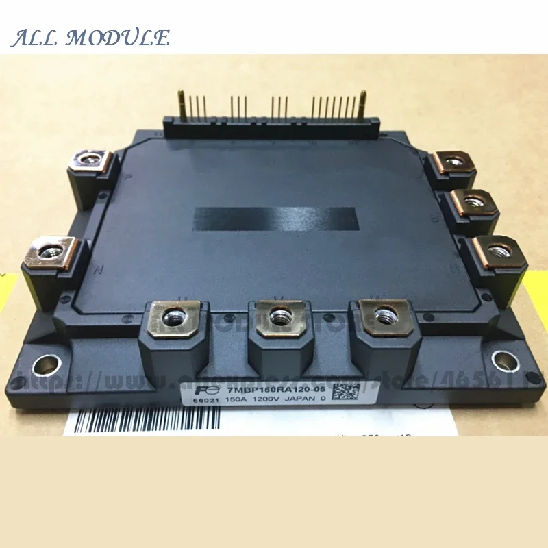 

6MBP100RA060-05 7MBP100RA120-05 7MBP100RA120 7MBP150RA120-04 7MBP150RA120-05 FREE SHIPPING NEW POWER MODULE