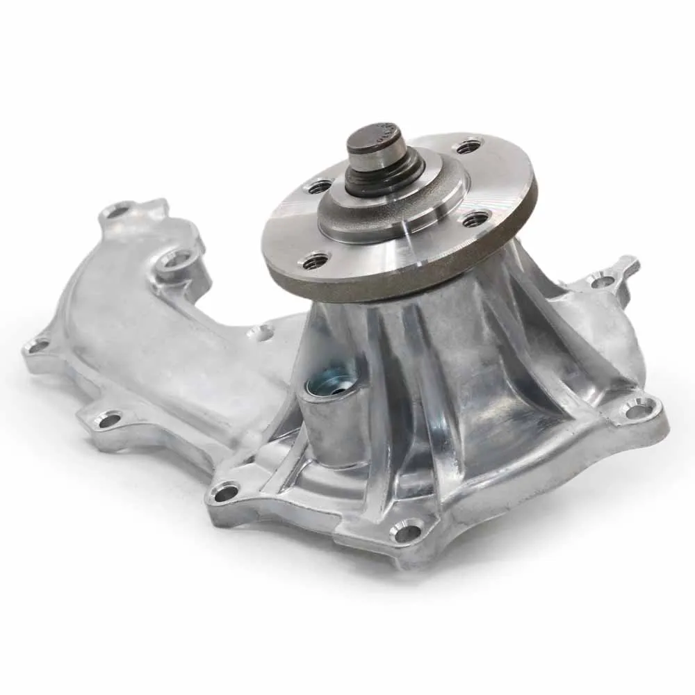 Bomba de água do motor 16100-79445 para Toyota 1TR 2TR 3TR Coster