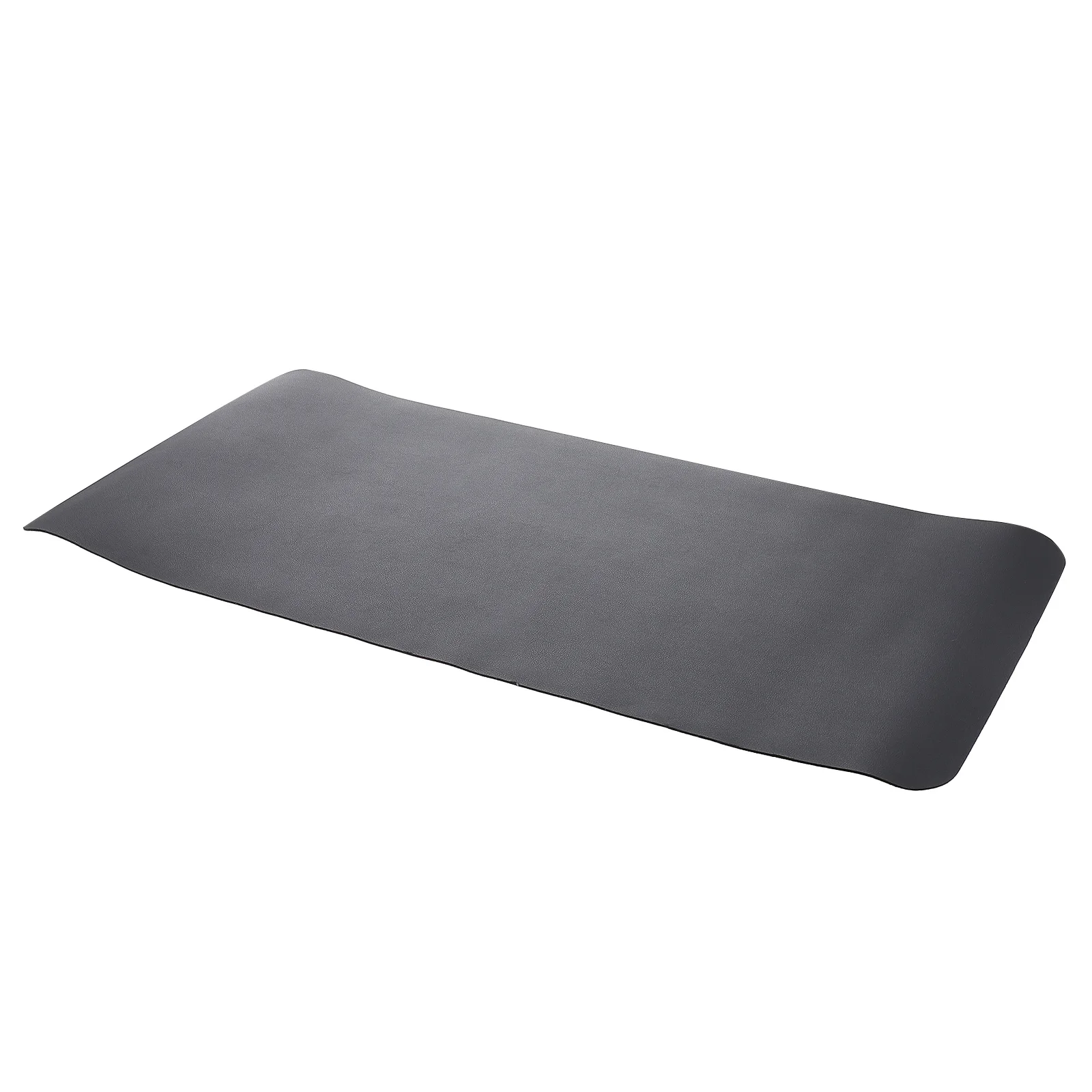 

Mouse Pad 90x40cm Large Size Ergonomic Non-Slip Office Desk Pad for Gaming Or Work Waterproof Desktop Protector