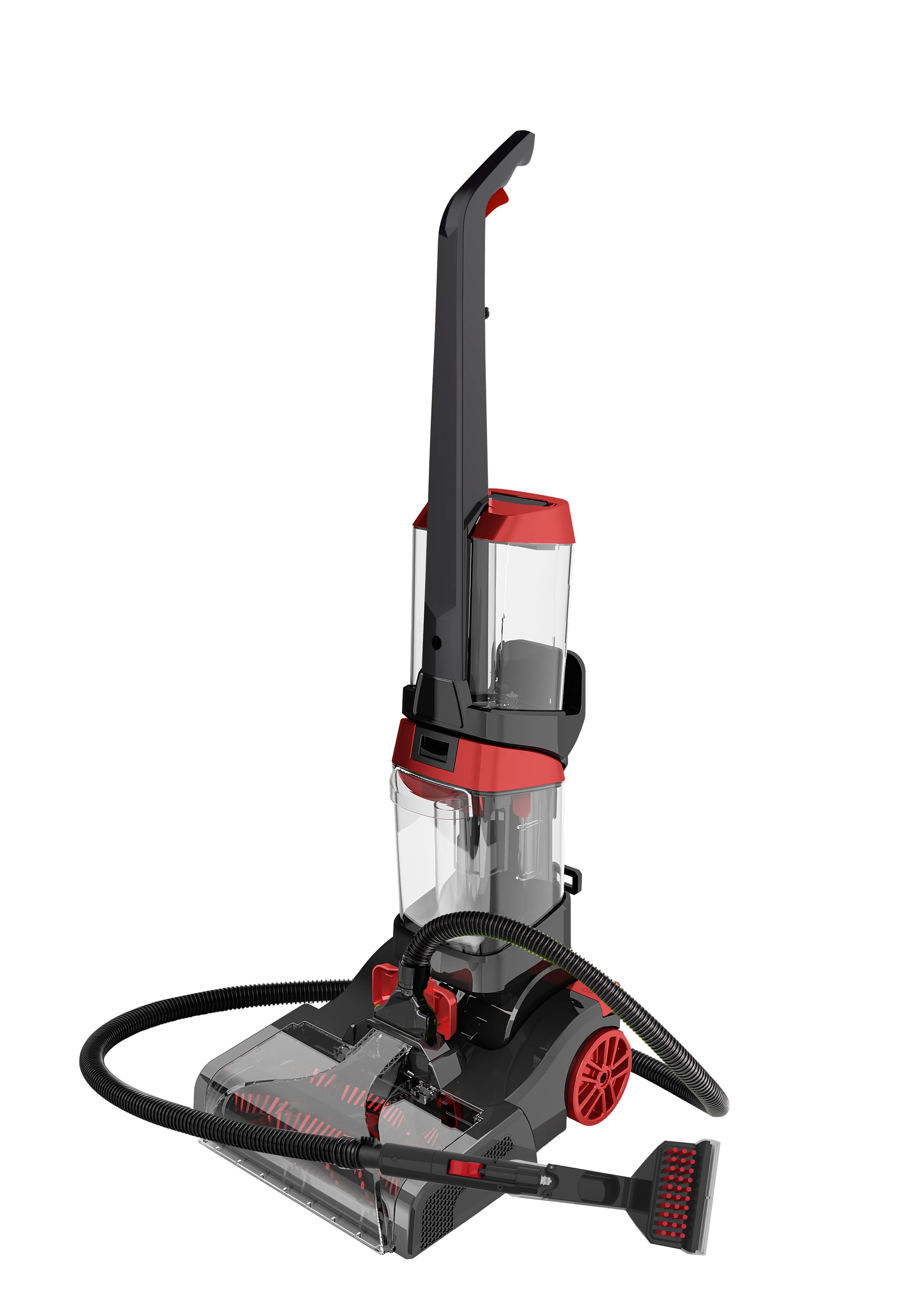Multifunction Commercial Automatic Walk-behind Floor Vacuum and Scrubber Used Floor Scrubbers Tile Cleaner Machine