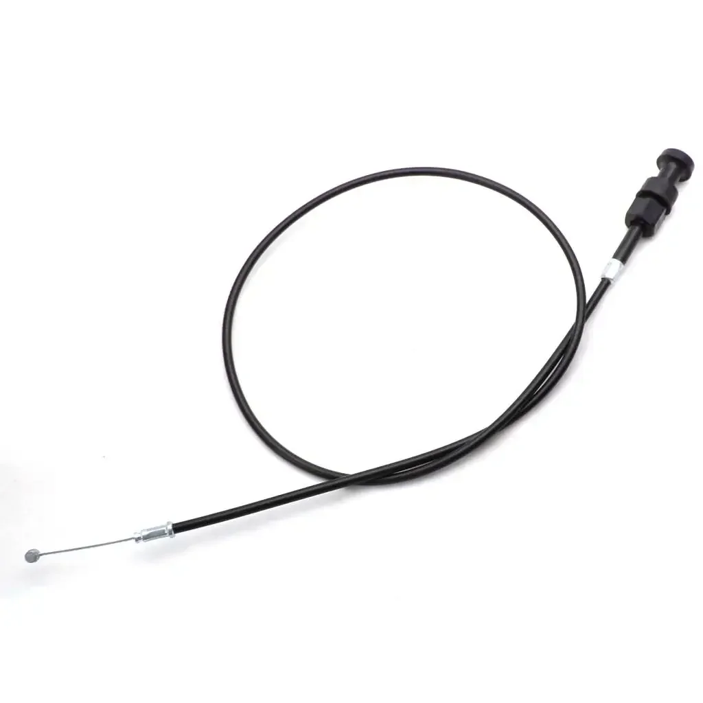 Choke Cable Throttle Cable 77cm 94cm For Carburetor Yamaha PEEWEE PW80 Pit Dirt Bikes PW 80 33.9\