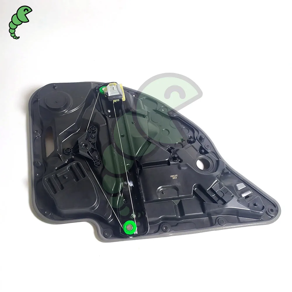 2057308001 Rear Right Power Window Regulator Lifter 2057308004 for MERCEDES-BENZ C-CLASS W205 S205 2014- A2057308001