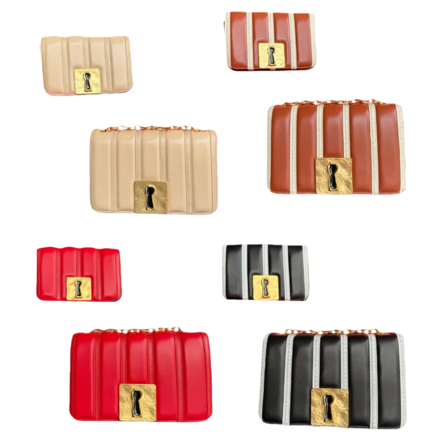 

YK2025 New Bag Crossbody Bag Fashionable, Versatile, Luxurious, Premium Gift for Daily Matching, Fashionable and Trendy