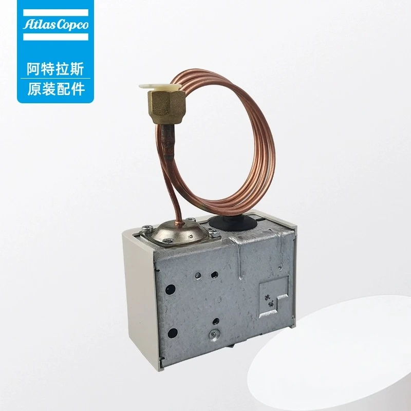 Atlas Original Druckschalter KP6W Druckschraube Luftkompressor Controller Controller Schalter