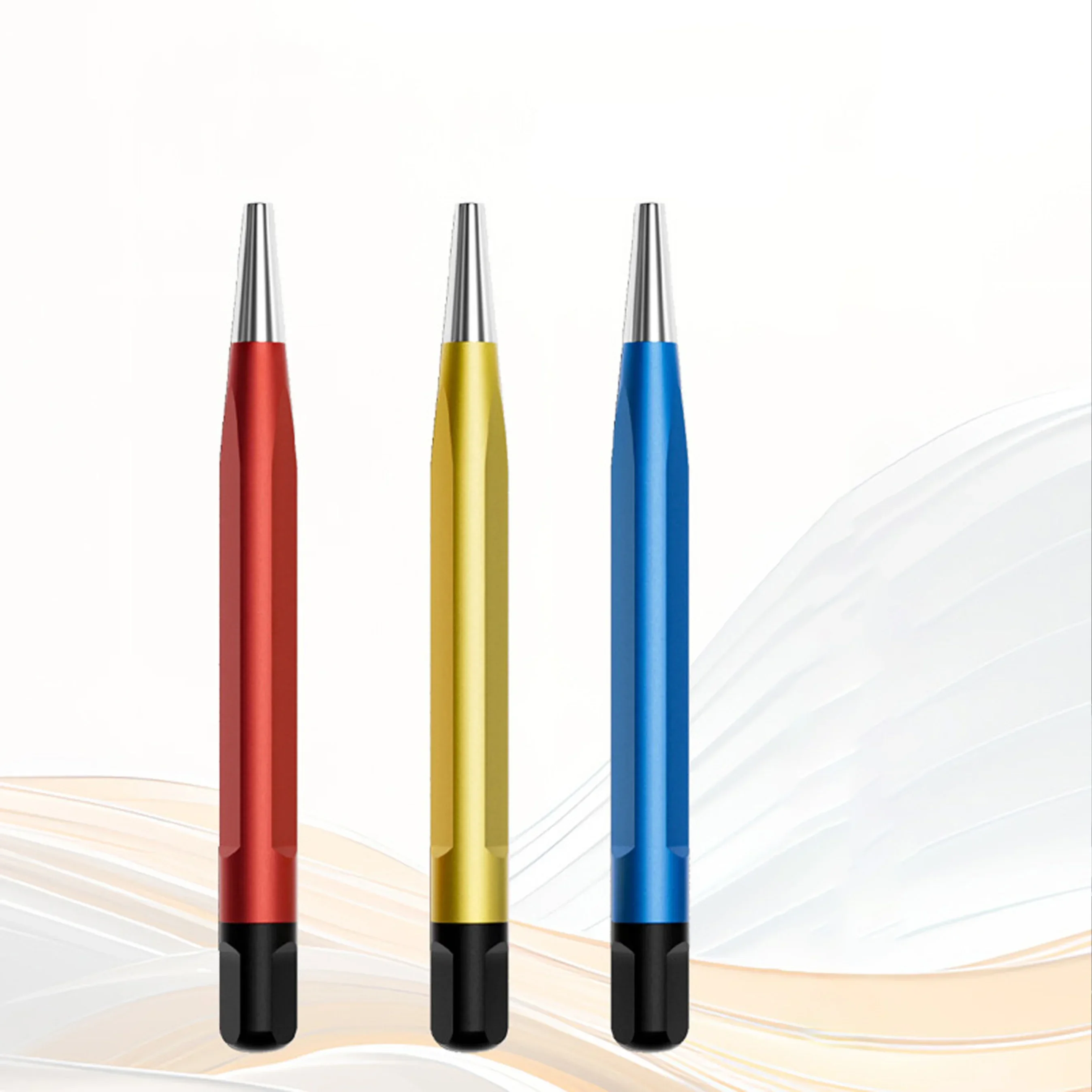 1pc Watch Jewelry Cleaning Pen Fiberglass Scratch Brush Pen Rust Stain Remover Pen Jewelry Electronic Components Repair Tool