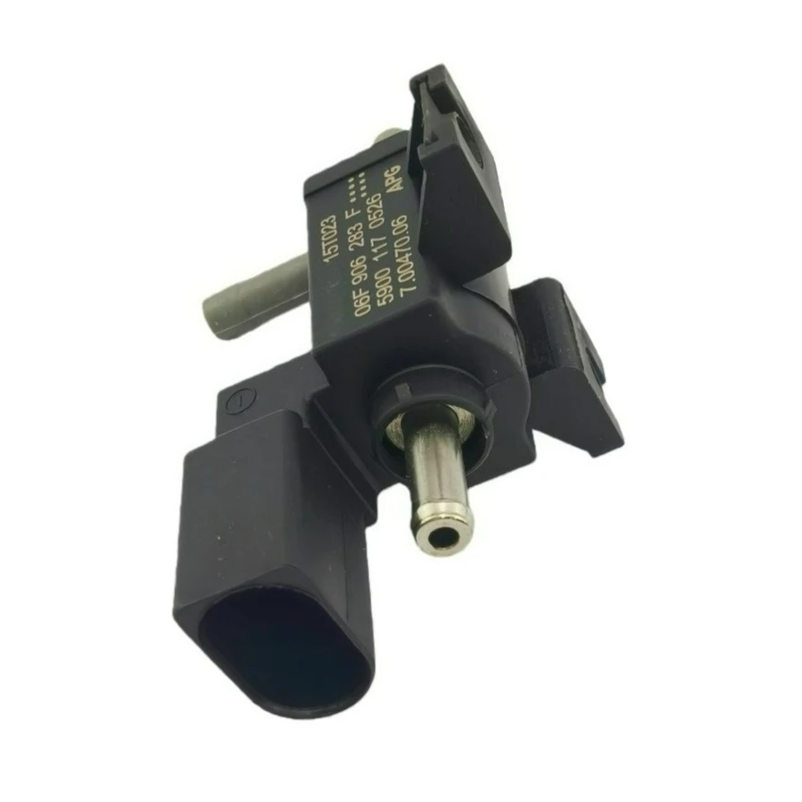 

06F906283F Turbo Boost Solenoid Valve 8P 1K 5N 3C 2.0T 2004-2013