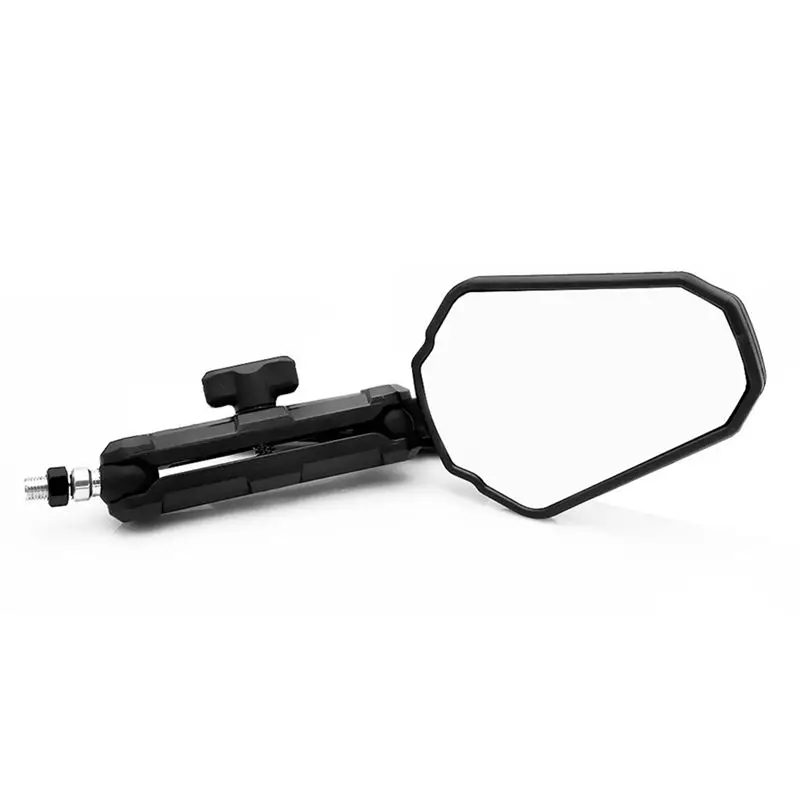 WF-Universal Motorcycle Foldable Rear View Mirror Off-Road Motorcycle Modification Accessories Universal Mirror