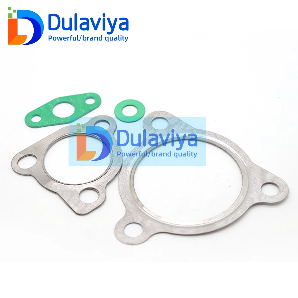 Auto Turbocharger Gasket Kits K03 For CHANGAN CS75 1.8L JL486ZQ2 130 Kw Euro V 2015- 53039880197 1118010-A01 1118100A01