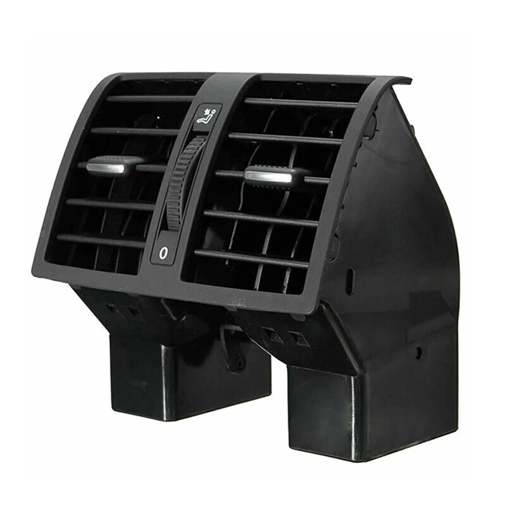 

For Touran 2003-2015 A/C Vent Outlet A/C Rear Air Vent Auto Replacement Parts Panel Grille Cover Rear High Quality