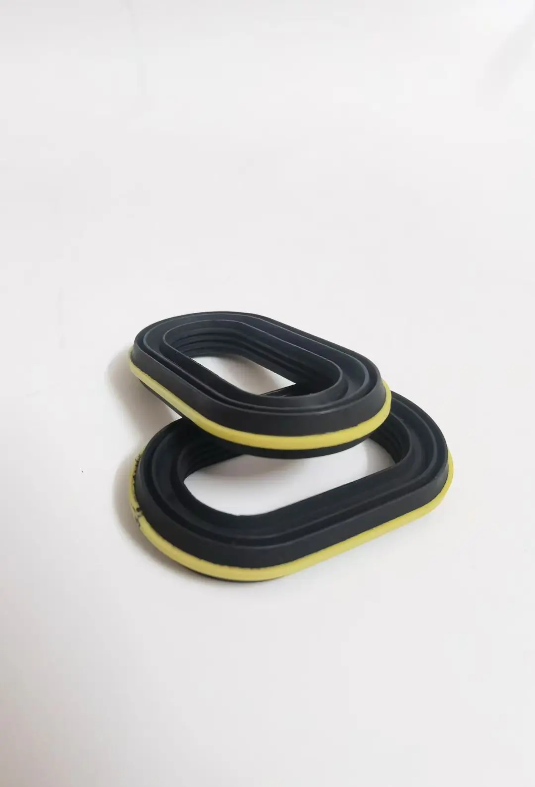 Car Accessories Transmission Control Valve Body Cover Harness Connector Hole Seal For Ford OEM 9L8P-7J213-AC 5152877 9L8P7J213AC