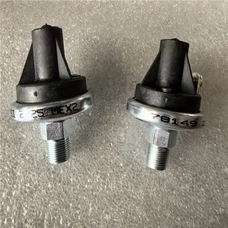 BELAZ 75581 Original QST30 Temperature Switch 3628750 Construction Machinery Parts Mining Truck Sensor