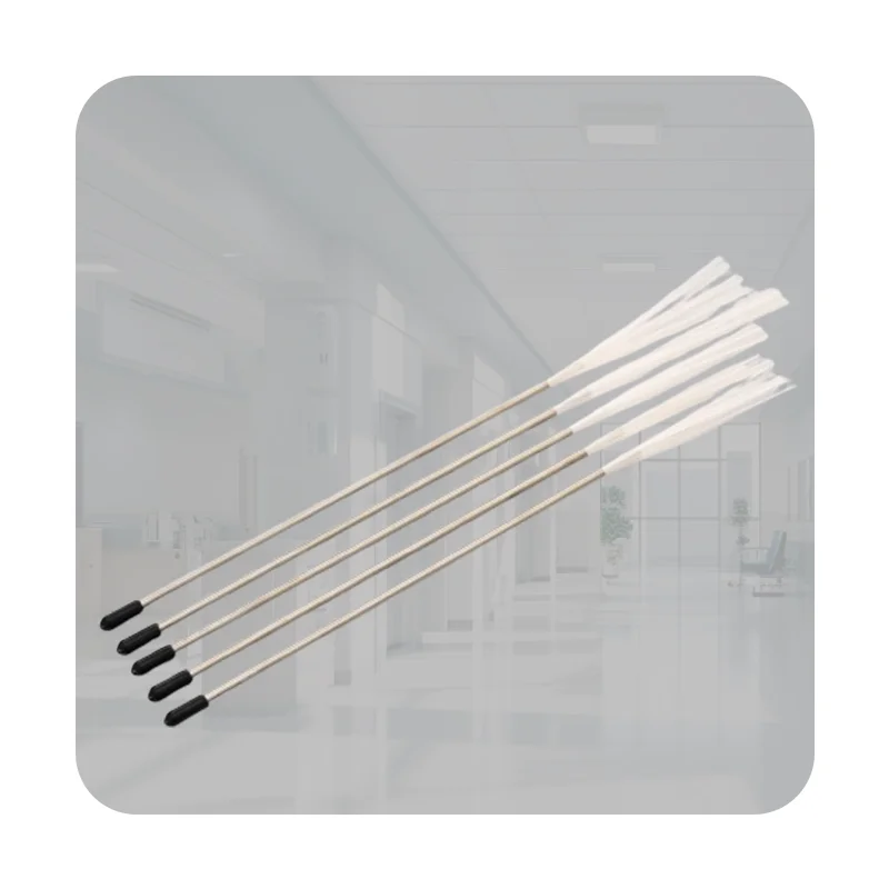 High Quality Factory Direct Endoscope Accessories Fiber Optic Prefabricated Tubes