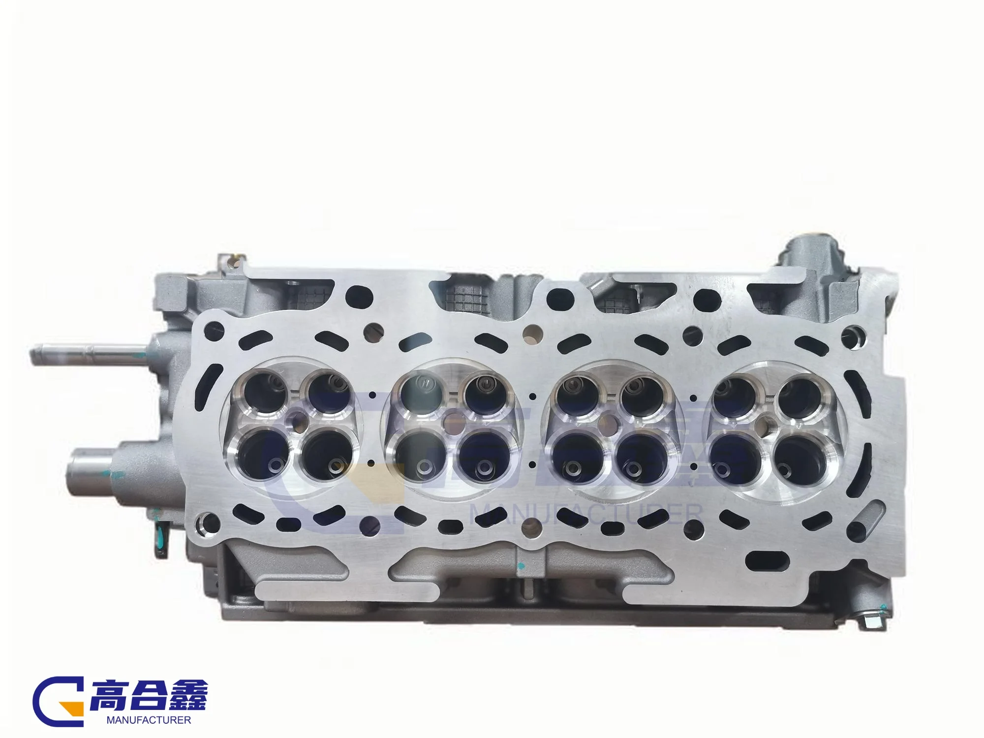Hot Sales  Cylinder Head For Diesel Truck Engines 1ZZ-FE 1NZ-FE 2NZ-FE 7K 2006-2011 Engine Part