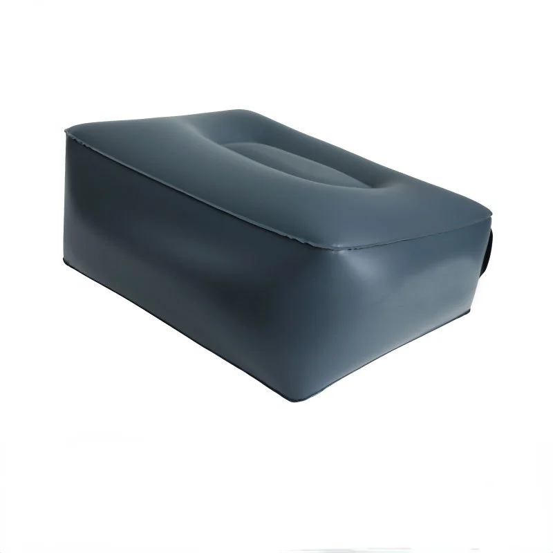 Inflatable Stools For Automobiles Inflatable Cushions For Rear Seat Gaps Self Driving And Touring Car Supplies