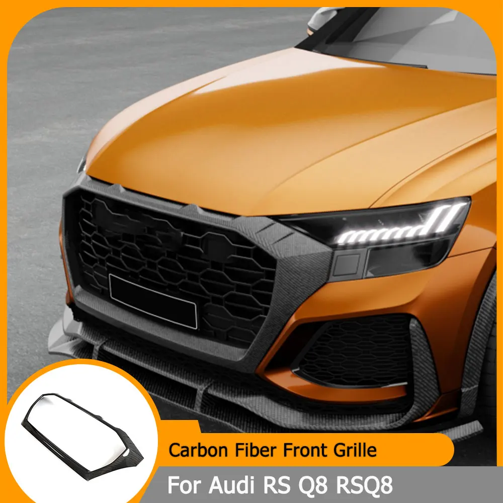 Carbon Fiber Front … - image