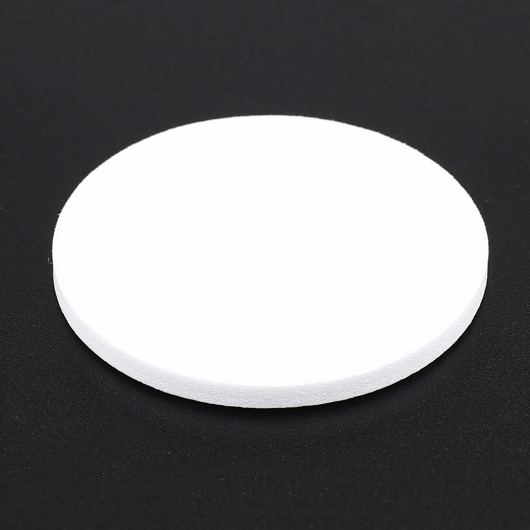 A84X-80X 46 Mm Coin Capsules Plastic Round Coin Holder Case And 7Sizes (16/20/25/27/30/38/46Mm) Protect Gasket
