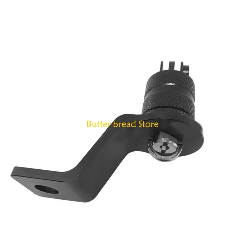 W89C Rearview Brackets Hole Diameter 11mm/0.43in