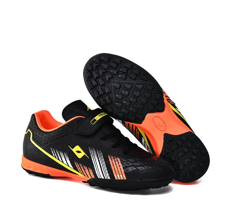 New Hot-Selling 2025 Breathable Anti-Slip Premium Durable Soccer Shoes Grass Training Shoes Exceptional Quality