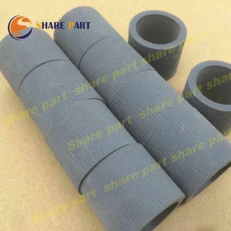 10 X New Feed Roller Tire for HP Officejet Pro 8100 8000 8600 Pro X451 X551 X476 X576 251dw 276dw 8610 8620 8630 8640 M0603501