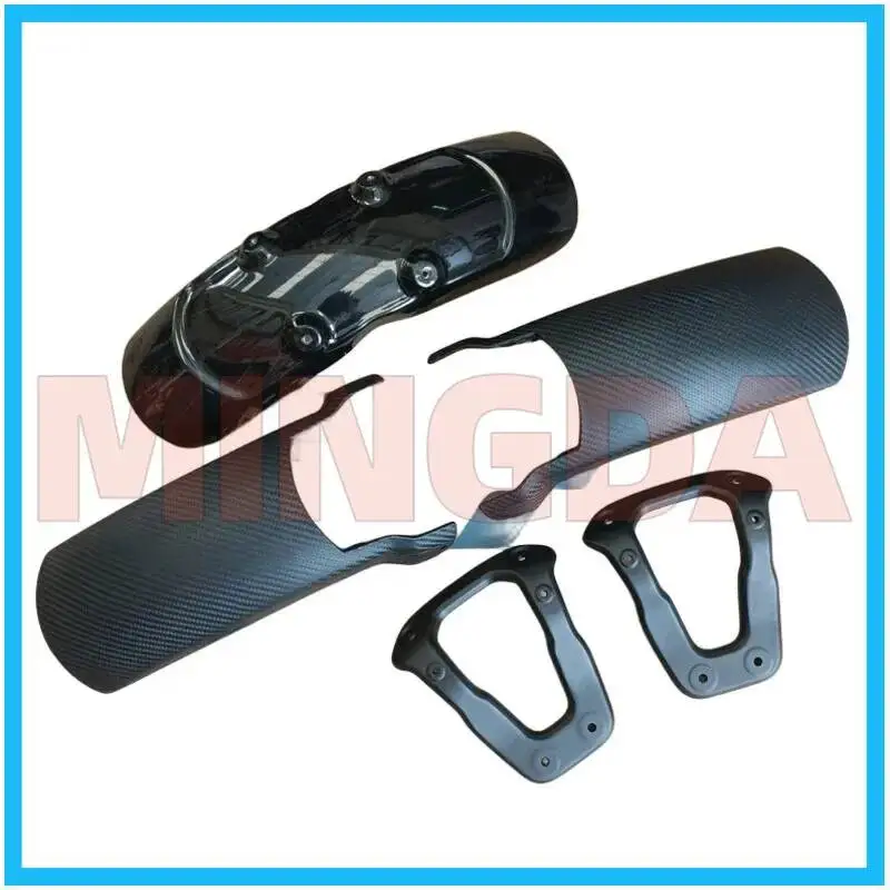 

Front Mudguard / Fender Assembly for Lifan Lf250-r/v16s