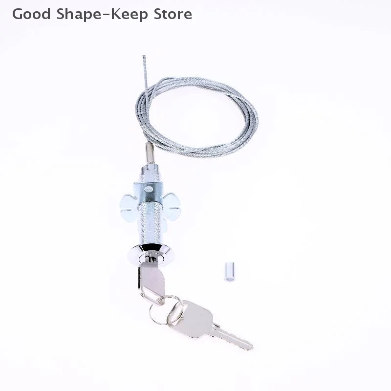 جهاز أمان قفل فتاحة باب المرآب في حالات الطوارئ #5