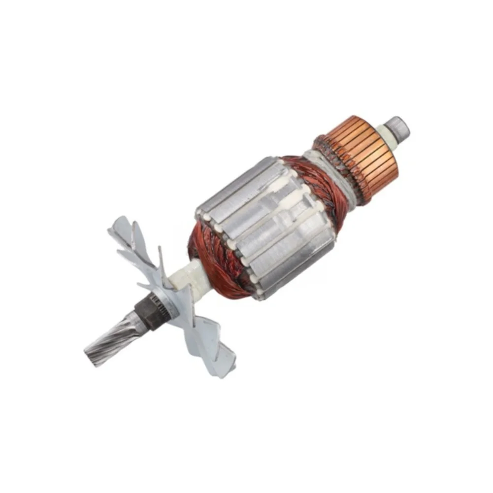 Replacement Rotor Armature 310011490 For KGS205M KGS254M Miter Saw Chop Saws Power Tool Parts…