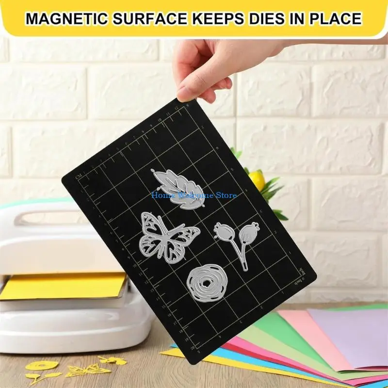F68E Professional Mat For Die Cutting Stable Crafting Surfaces