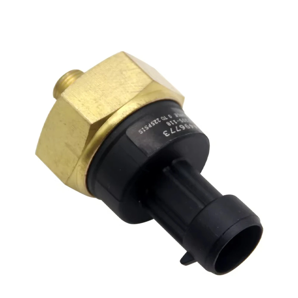 

A33K-Fits For Ingersoll Rand Air Compressor- Forced Air Replacement Pressure Transducer Model 54496773