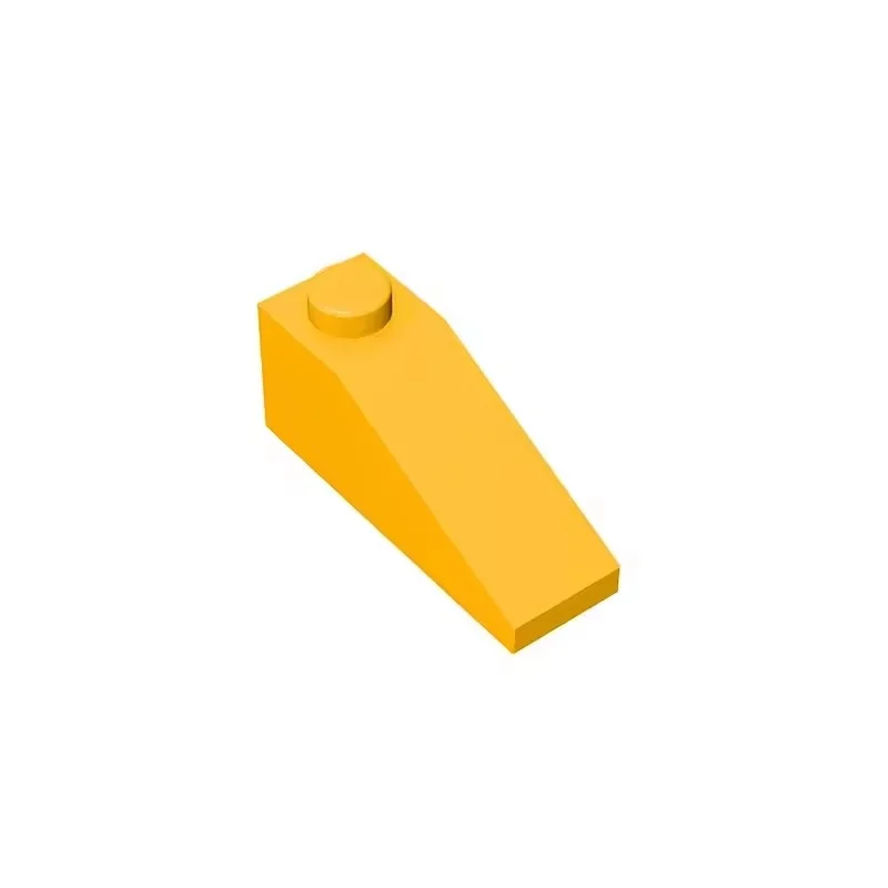 50 Stück Puzzle-Teile 4286 Slope 33 3x1 Bausteine-Set Lehrreiche Bausteine Spielzeug Kinder Geburtstagsgeschenke Dropshipping – Detail 1