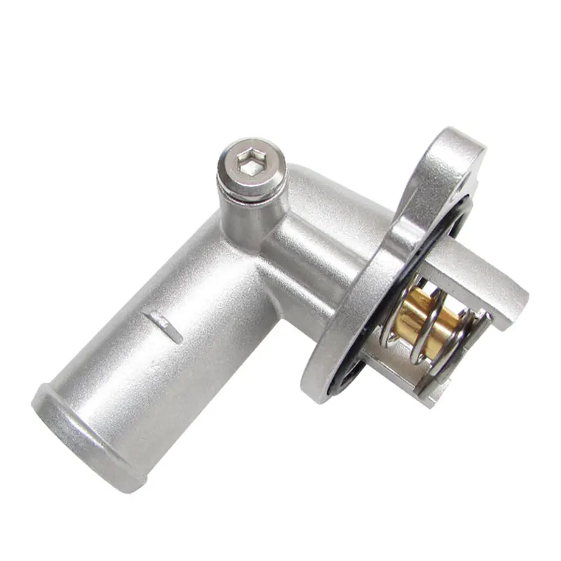 

Jeep Dodge 5184651AF 5184651AG 5184651AH 5184655AD 3543 New Condition Car Thermostat Housing Car Parts