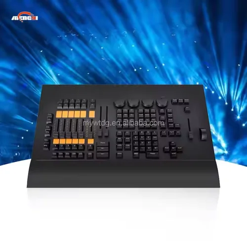 MA Light Controller Dmx512 Controller Command Wing Professioneller Lichtdimmer