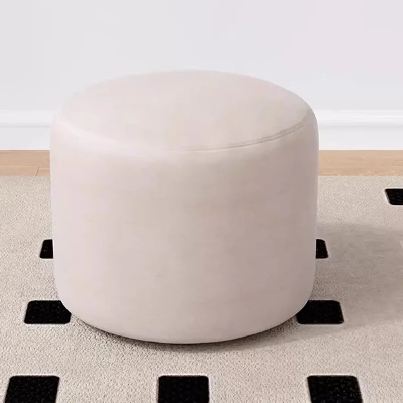 Sofá de saco de feijão preguiçoso impermeável para adultos, puffs modernos reclináveis, sofá relaxante, ajuda inflável, mobília doméstica