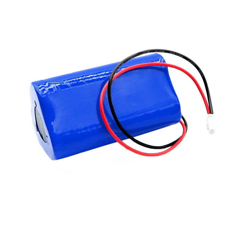 

12V 3000mAh 3S 18650 Lithium Battery for Udi U12A Syma S033g Q1 H100 H101 H102 FT009 RC Boat Model Parts EL-2P/SM/JST Plug/T