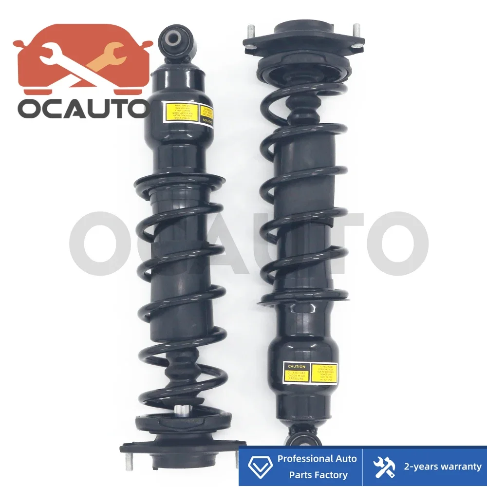 20365-SC010,20365-SG052 Pair Air Suspension Rear Shock Absorber ASSY for Subaru Forester 2008-2013 20365SC071 20365SC010