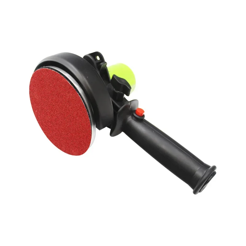 Electric sander small handheld new high quality