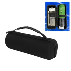 For Portable Espresso Coffee Machine Storage Bag Hand-cranked Grinder Protective Sleeve Take-away Handbag Coffee Appliance