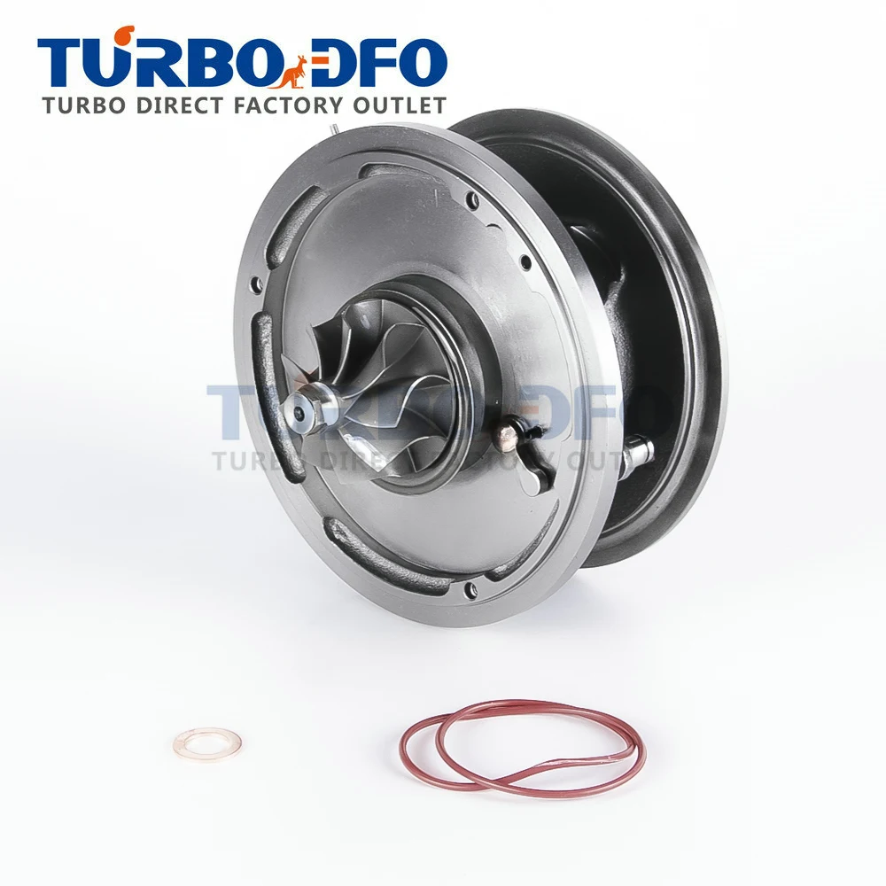 

Turbolader Core For Peugeot 308 407 508 3008 5008 RCZ 2.0 HDi DW10FD RHE DW10CTED4 110/120 KW 806500-0002 0375P2 Engine Parts